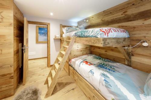 Apartamento Hellochalet_maison R�ve Blanc