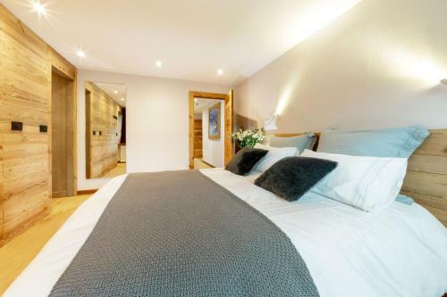 Apartamento Hellochalet_maison R�ve Blanc