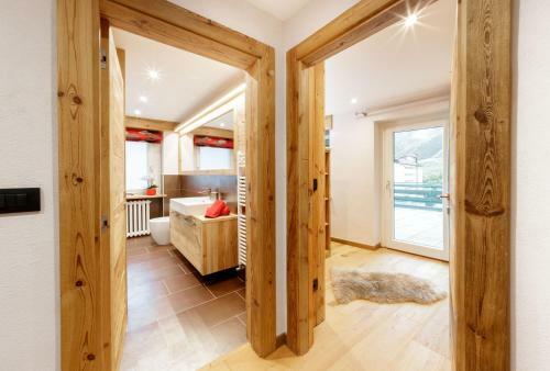 Apartamento Hellochalet_maison R�ve Blanc