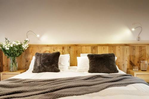 Apartamento Hellochalet_maison R�ve Blanc