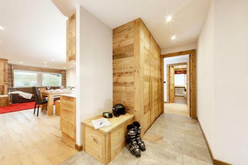 Apartamento Hellochalet_maison R�ve Blanc