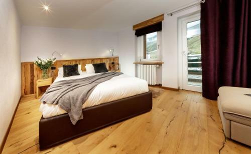 Apartamento Hellochalet_maison R�ve Blanc