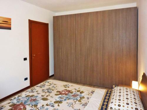 Apartamento Ferienwohnung Brezzo Di Bedero 160s
