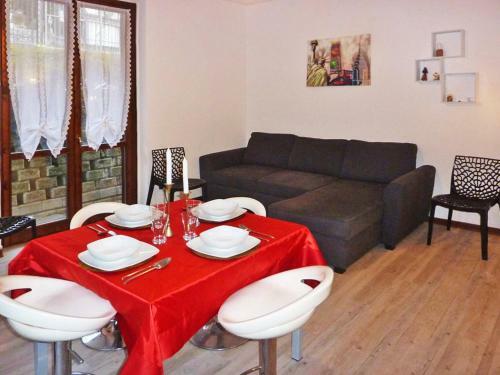 Apartamento Ferienwohnung Brezzo Di Bedero 160s