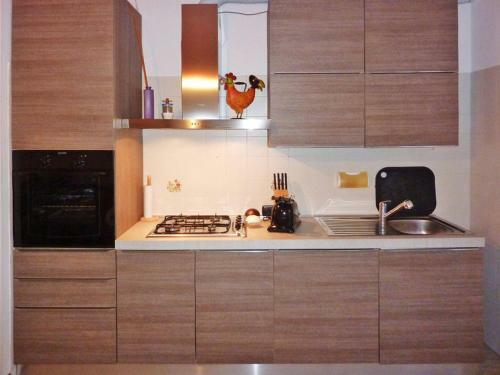 Apartamento Ferienwohnung Brezzo Di Bedero 160s