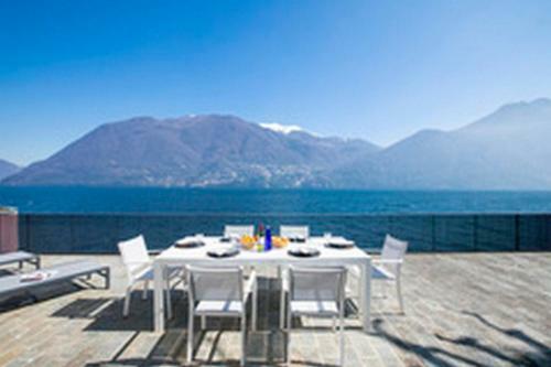 Villa Teresa - Lake Como
