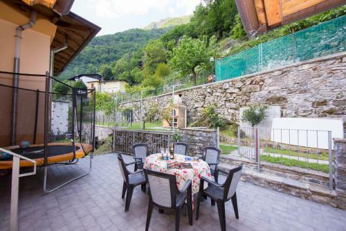 Apartamento La Casa Di Brienno