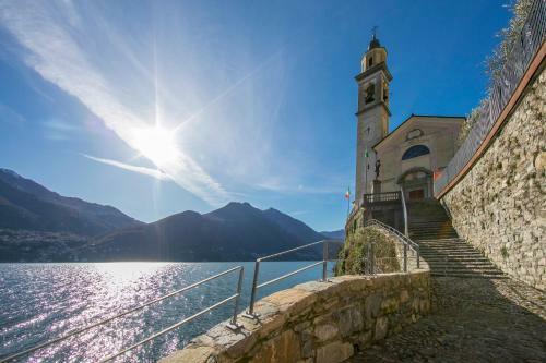 Villa Teresa Grande - Lake Como