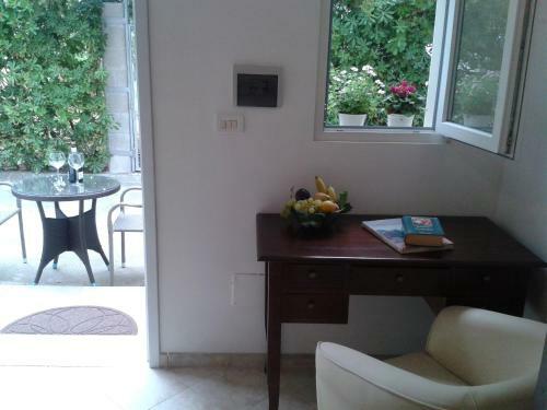 Bed & Breakfast La Posada