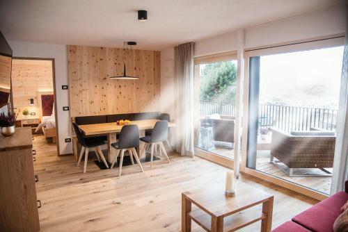 Alpine Chalets App. Pichlerhof