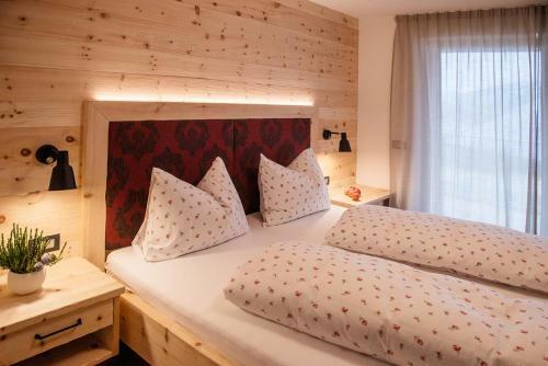 Alpine Chalets App. Pichlerhof
