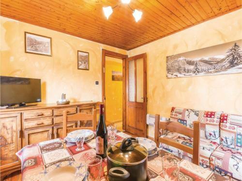 Apartamentos La Pila