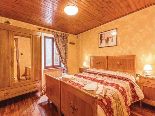 Apartamentos La Pila