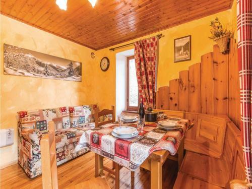 Apartamentos La Pila