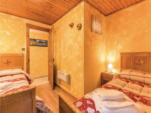 Apartamentos La Pila