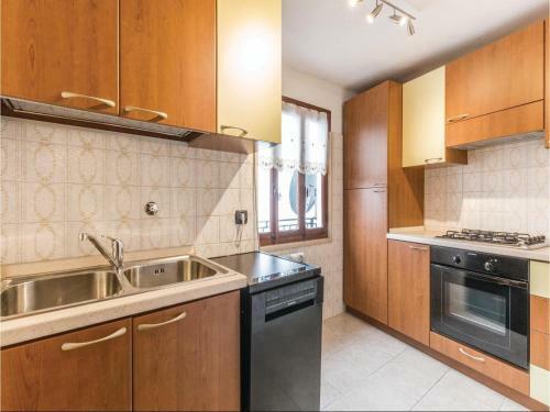 Apartamentos La Pila