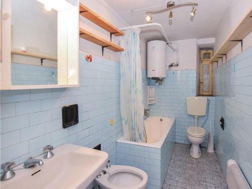 Apartamentos Pila Grande