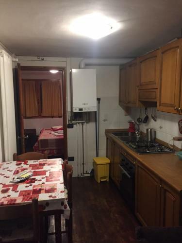 Apartamento Extrapieraz Appartamenti