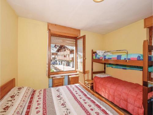 Two-bedroom Holiday Home In Brusson Ao