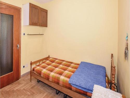 Two-bedroom Holiday Home In Brusson Ao