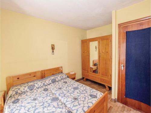 Two-bedroom Holiday Home In Brusson Ao