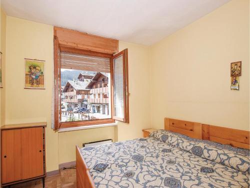 Two-bedroom Holiday Home In Brusson Ao