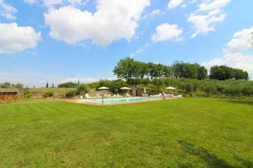 Molino Di Bucine Apartment Sleeps 5 Pool Wifi