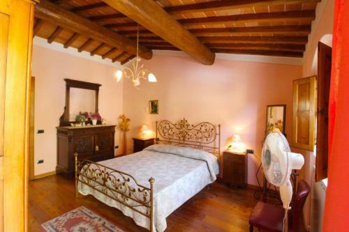 Molino Di Bucine Apartment Sleeps 5 Pool Wifi