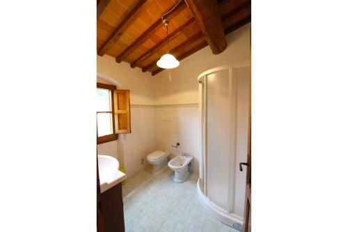 Molino Di Bucine Apartment Sleeps 5 Pool Wifi
