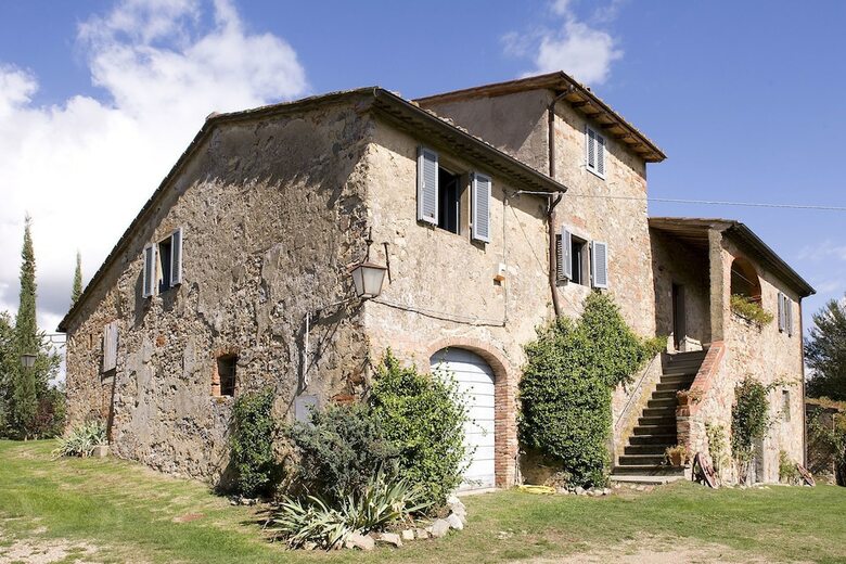 Agroturismo Fattoria Casabianca