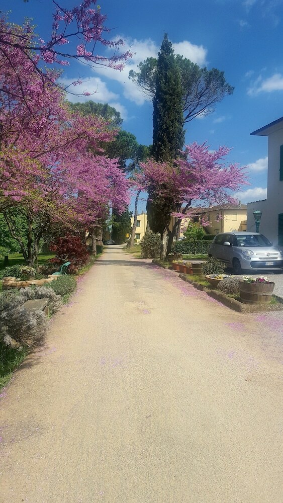 Agroturismo Fattoria Casabianca