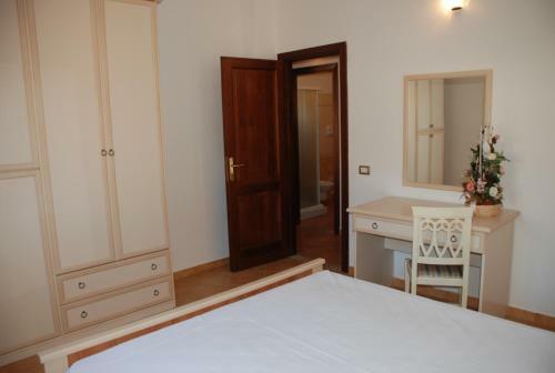 Aparthotel Li Troni