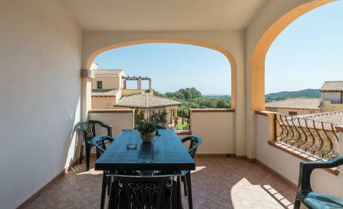 Aparthotel Li Troni