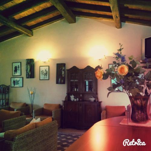 Aparthotel Li Troni