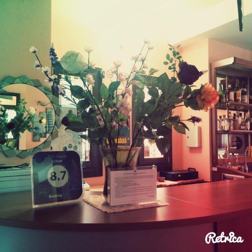 Aparthotel Li Troni