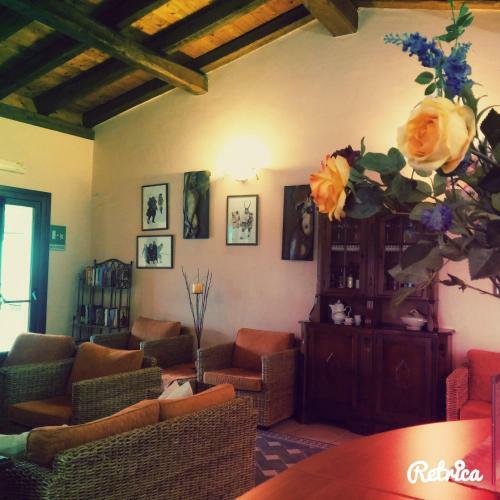 Aparthotel Li Troni