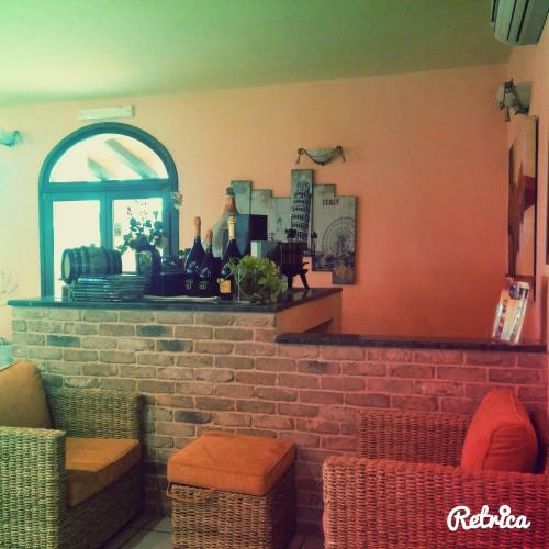 Aparthotel Li Troni