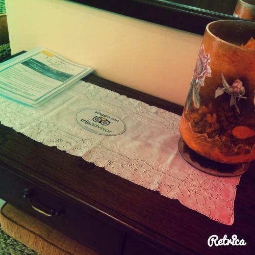 Aparthotel Li Troni