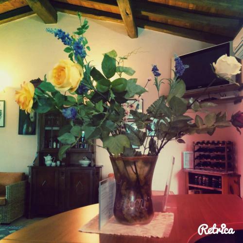 Aparthotel Li Troni