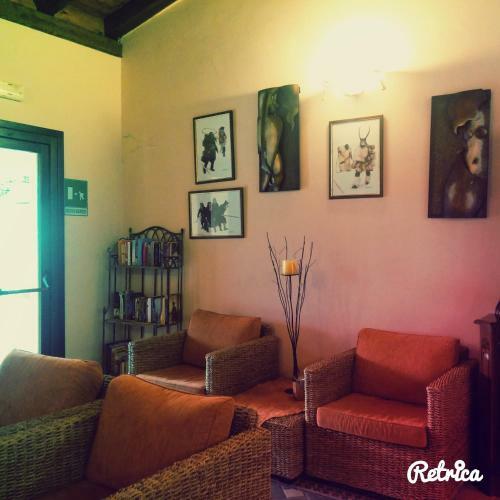 Aparthotel Li Troni