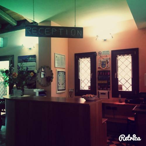 Aparthotel Li Troni
