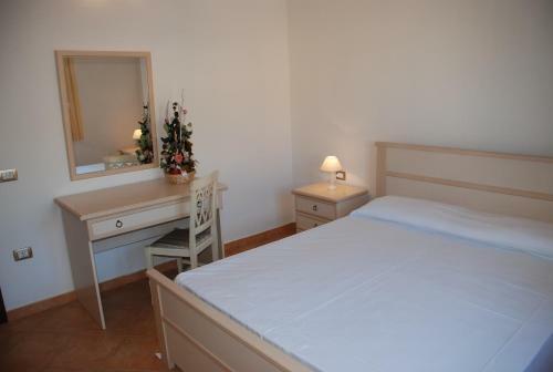 Aparthotel Li Troni