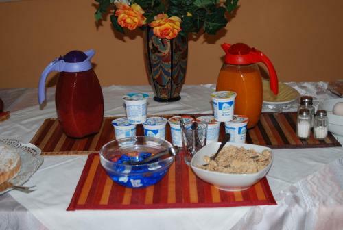 Aparthotel Li Troni