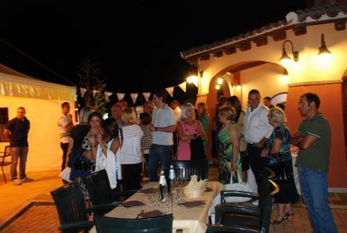 Aparthotel Li Troni
