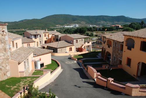 Aparthotel Li Troni
