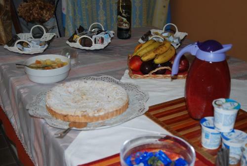 Aparthotel Li Troni