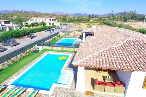 Capannizza Villas