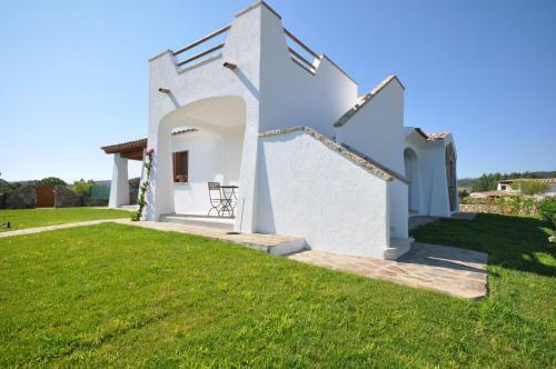 Capannizza Villas