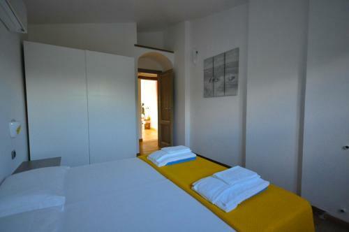 Capannizza Villas