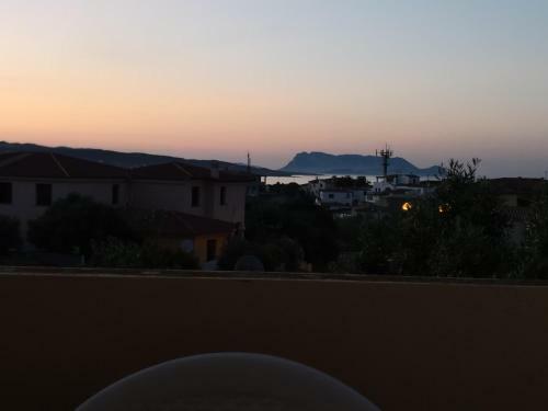 Casa Vacanza Tanaunella